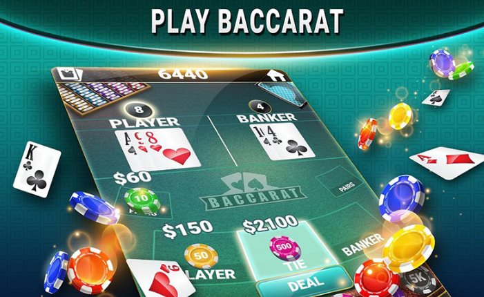 Tìm hiểu về game cờ bạc online