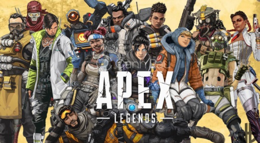 Apex Legeds – một trong những tựa game bắn súng online PC hay