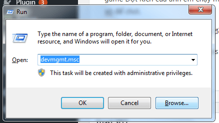 Cách khắc phục lỗi Đột Kích không thể chạy File
