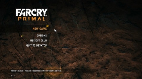 Cấu hình chơi Far Cry Primal đề nghị