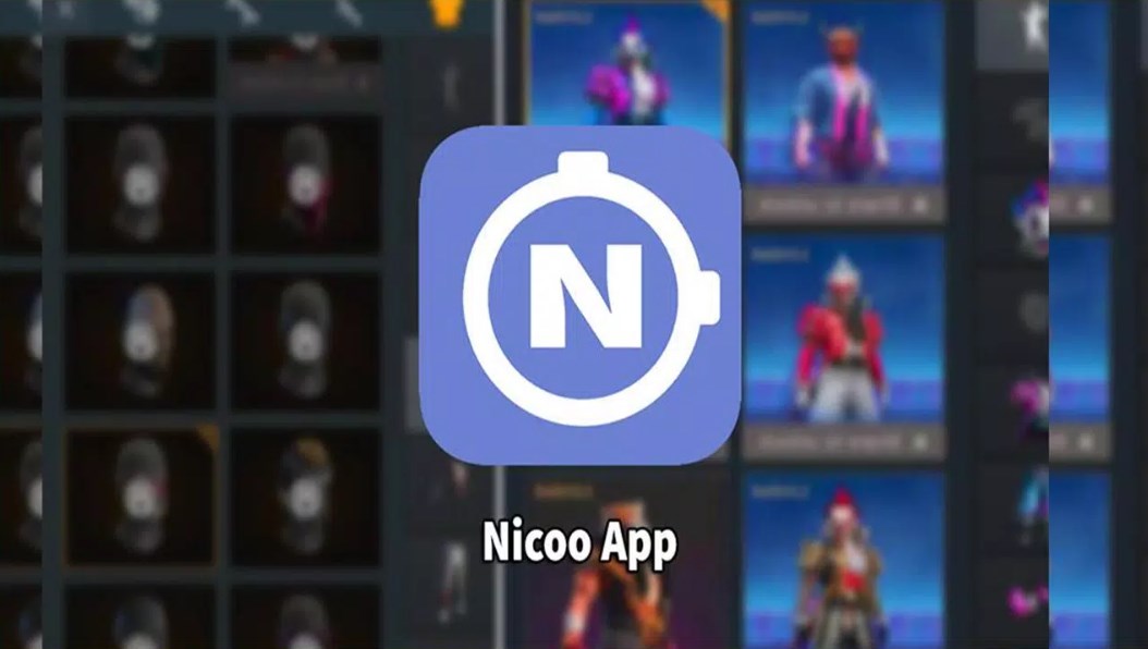 Có hay không nên sử dụng ứng dụng Nicoo mod? 