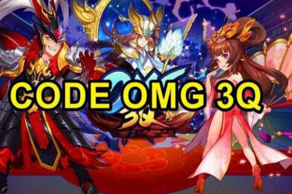 Code Omg 3q là gì?