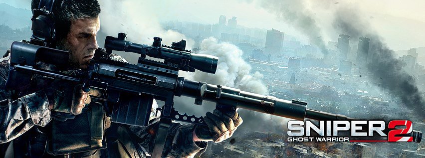 Đôi chút về Sniper Ghost Warrior 2 – Game bắn súng cực đã
