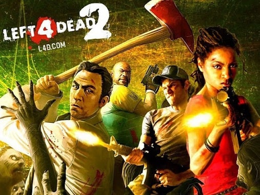 Đôi nét về game Left 4 Dead 2