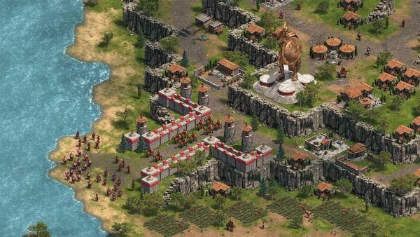 Download Age Of Empires 2 Full cho PC