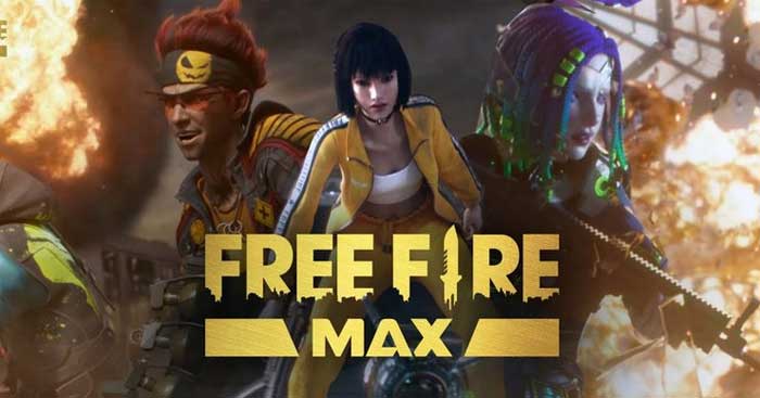 Free fire max được hiểu là gì
