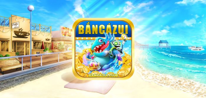 Giới thiệu cổng game Bancazui