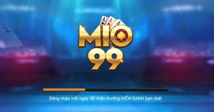 Giới thiệu Mio99