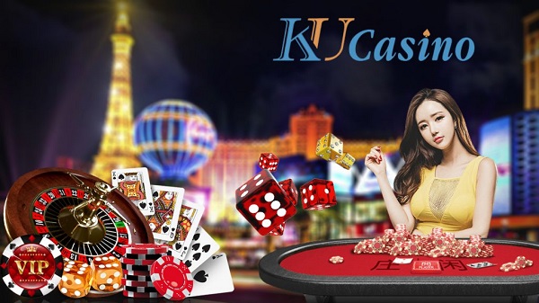 Giới thiệu nhà cái Ku casino App