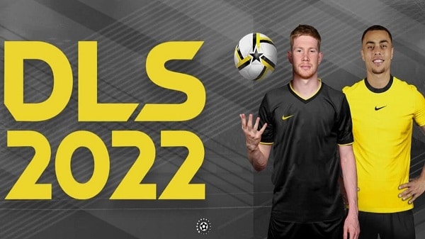 Hack Dream League Soccer 2022 sở hữu đồ họa sắc nét