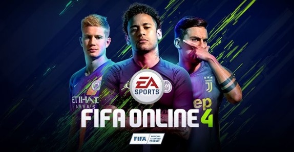 Hướng dẫn cách tải FIFA Online 4 nhanh nhất