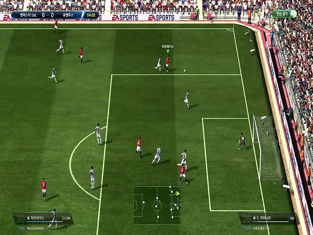 Hướng dẫn tải và cài đặt FIFA Online 3