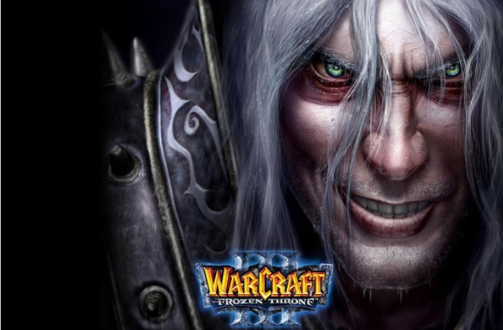 Lệnh Warcraft 3 cho map DDay