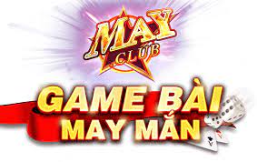 May Club: Game bài trực tuyến uy tín, dễ trúng thưởng
