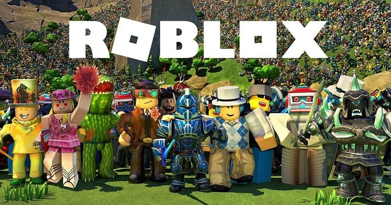 Review chân thực về Roblox-mod