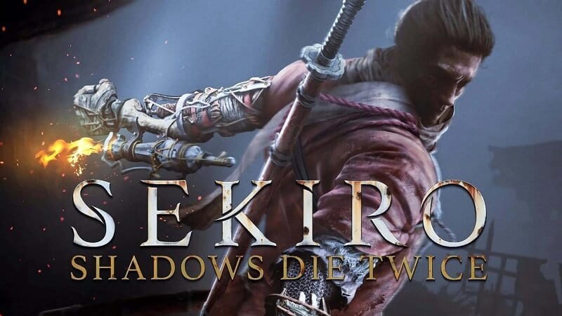 Sekiro: Shadows Die Twice – Game offline hay trên Steam