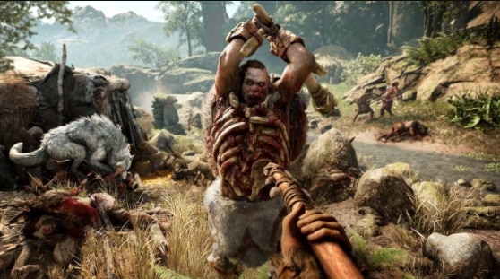 Tải Far Cry Primal Full [email protected]