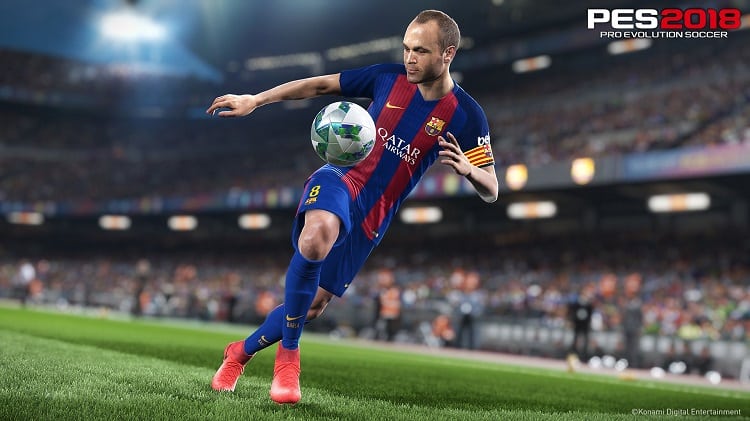 Tải game FIFA 19 Full cho PC