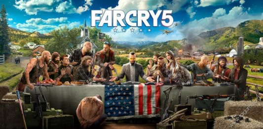 Tìm hiểu về game Far Cry 2
