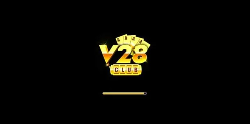 V28 Club - Sân chơi giải trí kiếm tiền cực nhanh