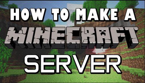 Vì sao bạn cần biết cách tạo server Minecraft?