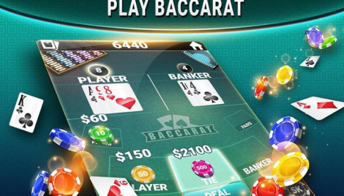 Giới thiệu Baccarat Dwin68 - Game thu hút nhiều người chơi cá cược