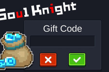 Code soul knight – Hướng dẫn cách nhận, nhập mã miễn phí 100%
