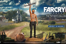 Download Far Cry 5 miễn phí cho PC