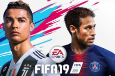 Link tải FIFA 19 miễn phí cho PC [Đã Test]