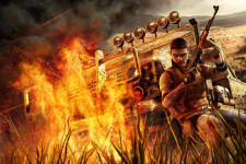 Tải Far Cry 2 Full miễn phí cho máy tính