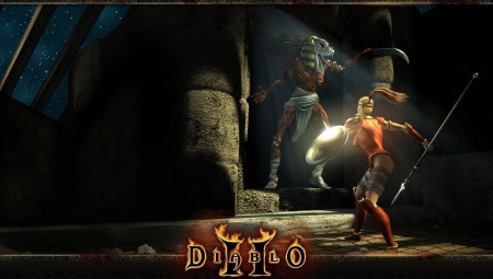 Tải game Diablo 2 Full Cho PC – Lord Of Destruction