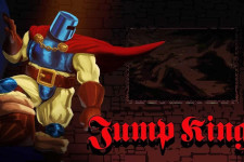 Tải game Jump King Full cho máy tính [562MB]