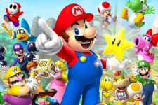 Tải game nấm lùn Mario cổ điển miễn phí cho PC