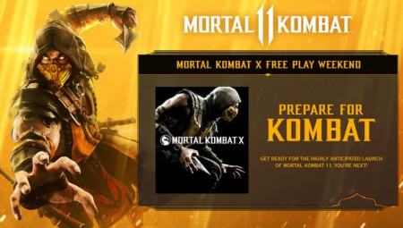 Tải Mortal Kombat X PC full miễn phí