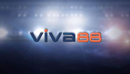 Viva88 – Huyền thoại vàng trong làng cá cược thể thao