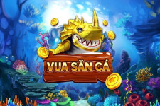 VuaSanCa Online – Đánh giá chi tiết game bắn cá đổi thưởng hot nhất hiện nay
