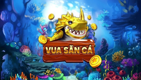 VuaSanCa Online – Đánh giá chi tiết game bắn cá đổi thưởng hot nhất hiện nay
