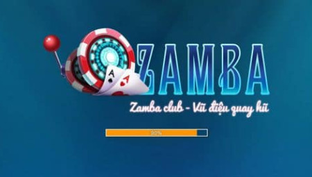 Tải Zamba68 trực tuyến – Game bài đổi thưởng uy tín hàng đầu